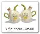 Olio-aceto Limoni