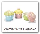 Zuccheriera Cupcake