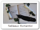Tableaux Matrimoniali Romantici