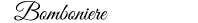 Bomboniere