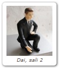 Dai, sali