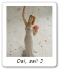 Dai, sali