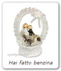 Hai fatto benzina