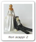 Non scappi