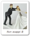 Non scappi B