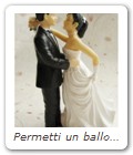 Permetti un ballo