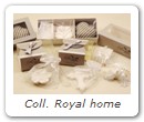 Coll. Royal home