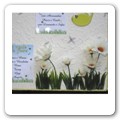 Tableau  Canzoni fiori 04