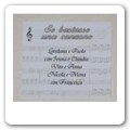 Tableau Canzoni Eros Ramazzotti 03