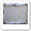 Tableau Canzoni Vasco Rossi 01
