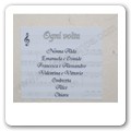 Tableau Canzoni Vasco Rossi 04