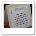 Tableau Canzoni Vasco Rossi 06