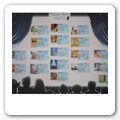 Tableau Cinema 13