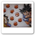 Tableau Dragonball 01