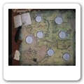 Tableau Signore degli Anelli 01
