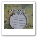 Tableau Signore degli Anelli 03
