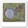 Tableau Signore degli Anelli 04