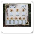 tableau orme C03