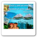 Tableau di ringraziamento - Polinesia