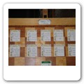 tableau pulcinella e scacchi 02