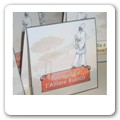 tableau pulcinella e scacchi 10