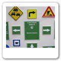 tableau strade A03
