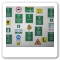 tableau strade E01
