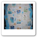 Tableau Matrimonio conchiglie 01