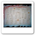 Tableau Matrimonio creature marine B01