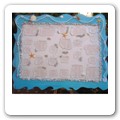 Tableau Matrimonio isole (17)