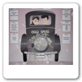 Tableau Auto d'epoca 01
