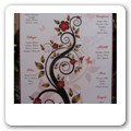 Tableau Frutti rossi 01