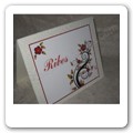 Tableau Frutti rossi 03