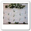 Tableau Rose 01