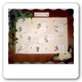 Tableau Rose 04