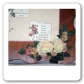 Tableau Rose 05