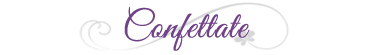 Confettate