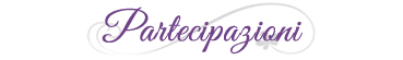 Partecipazioni