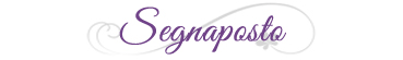 Segnaposto