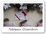 Tableaux Matrimoniali Dicembrini