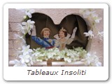 Tableaux Matrimoniali Insoliti