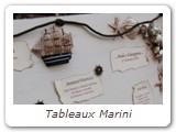 Tableaux Matrimoniali Marini